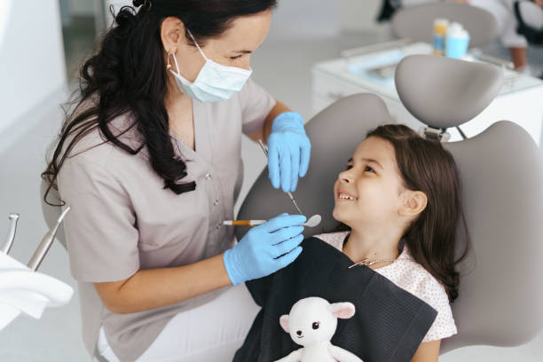 Best Emergency Dental Care for Broken or Chipped Teeth in Lumber City, GA