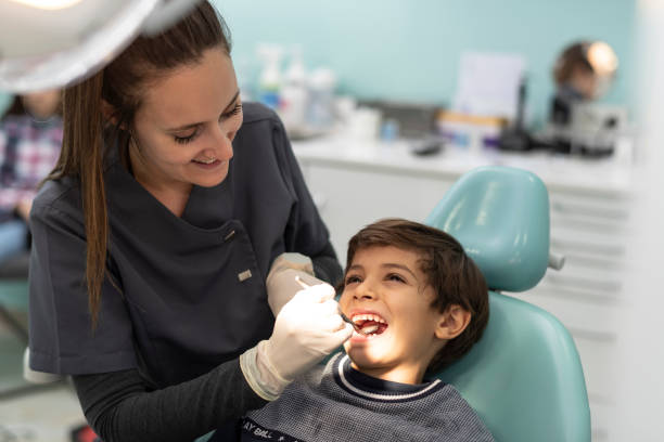 Best Emergency Treatment for Dental Infections or Abscesses in Lumber City, GA