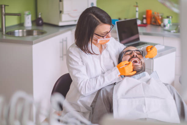 Best Emergency Tooth Extraction in Lumber City, GA