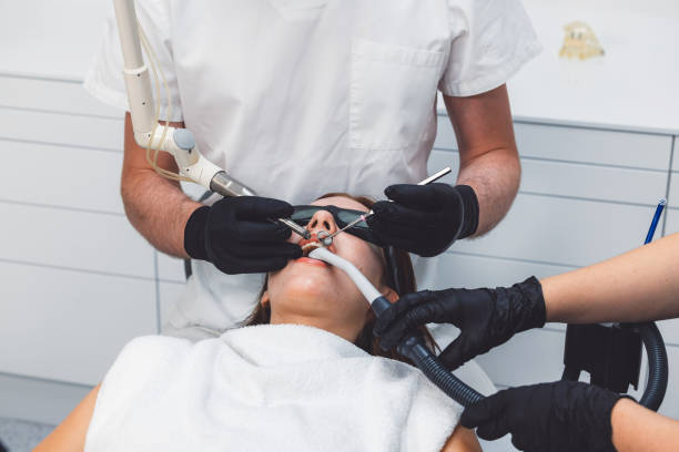 Best Cosmetic Emergency Dentistry in Lumber City, GA