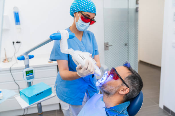Best Weekend Emergency Dentist in Lumber City, GA